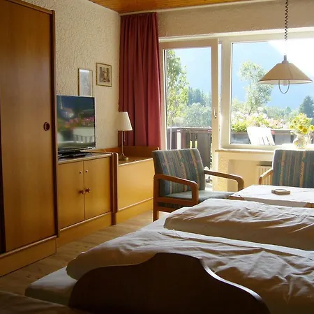Apartment Sonniges Mit Balkon Und Bergblick *